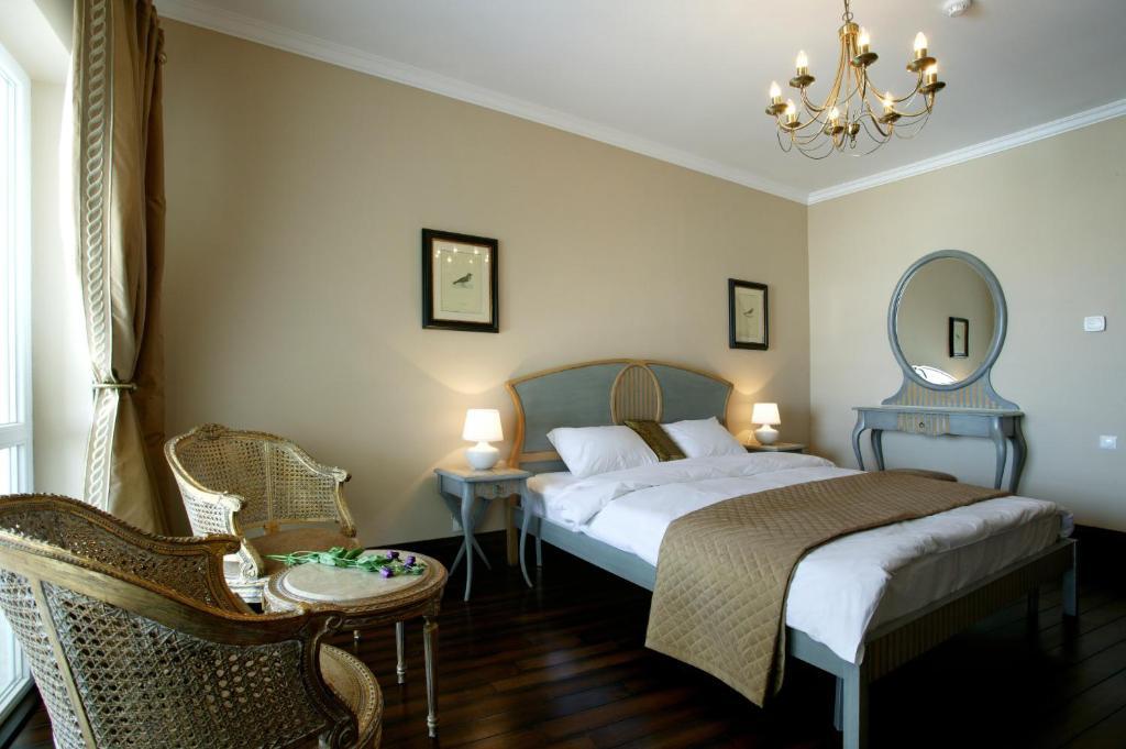 Arena Regia Hotel & Spa - Marina Regia Residence Năvodari Cameră foto