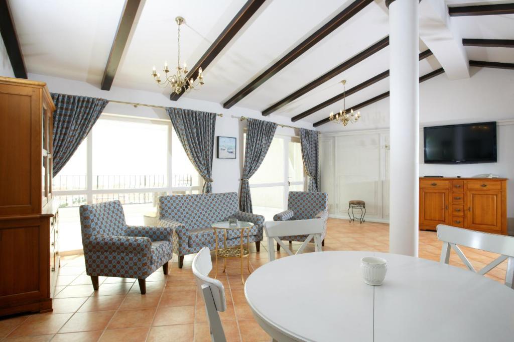 Arena Regia Hotel & Spa - Marina Regia Residence Năvodari Cameră foto