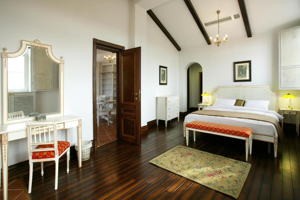 Arena Regia Hotel & Spa - Marina Regia Residence Năvodari Cameră foto