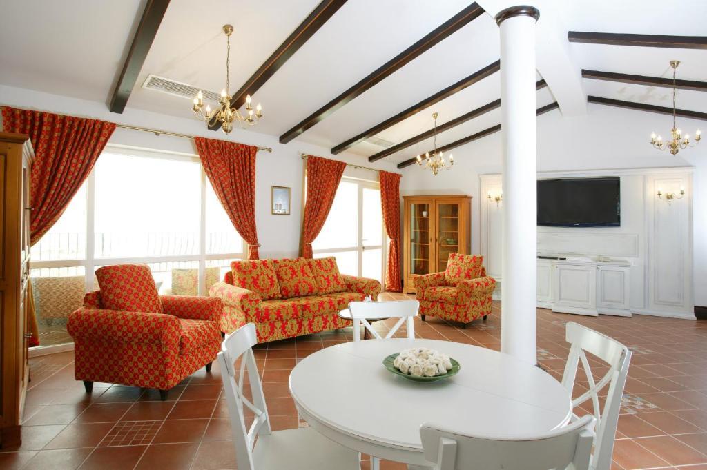 Arena Regia Hotel & Spa - Marina Regia Residence Năvodari Cameră foto
