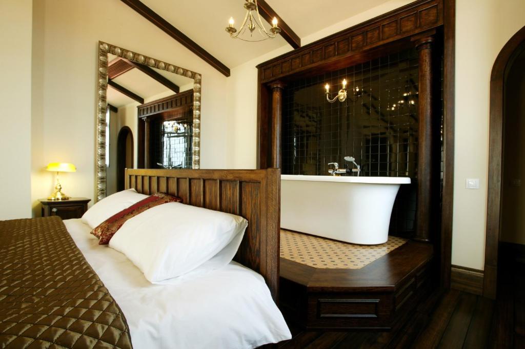 Arena Regia Hotel & Spa - Marina Regia Residence Năvodari Cameră foto