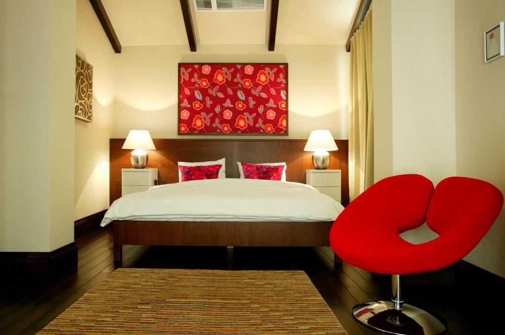 Arena Regia Hotel & Spa - Marina Regia Residence Năvodari Cameră foto