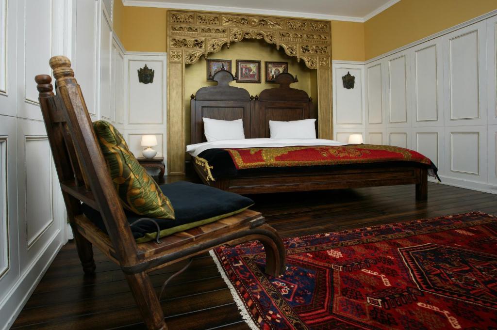 Arena Regia Hotel & Spa - Marina Regia Residence Năvodari Cameră foto