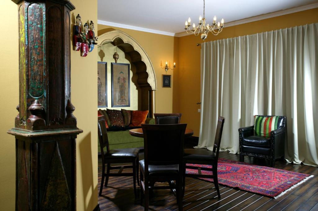 Arena Regia Hotel & Spa - Marina Regia Residence Năvodari Cameră foto