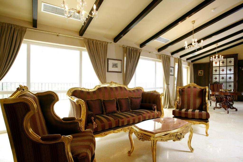 Arena Regia Hotel & Spa - Marina Regia Residence Năvodari Cameră foto