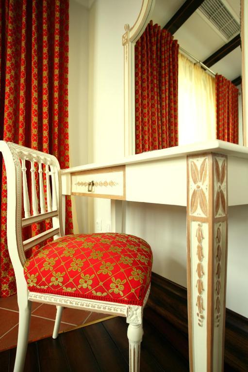 Arena Regia Hotel & Spa - Marina Regia Residence Năvodari Cameră foto