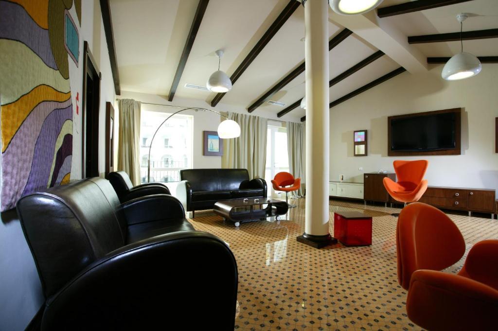 Arena Regia Hotel & Spa - Marina Regia Residence Năvodari Cameră foto