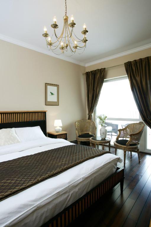 Arena Regia Hotel & Spa - Marina Regia Residence Năvodari Cameră foto