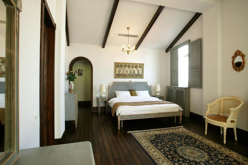 Arena Regia Hotel & Spa - Marina Regia Residence Năvodari Cameră foto