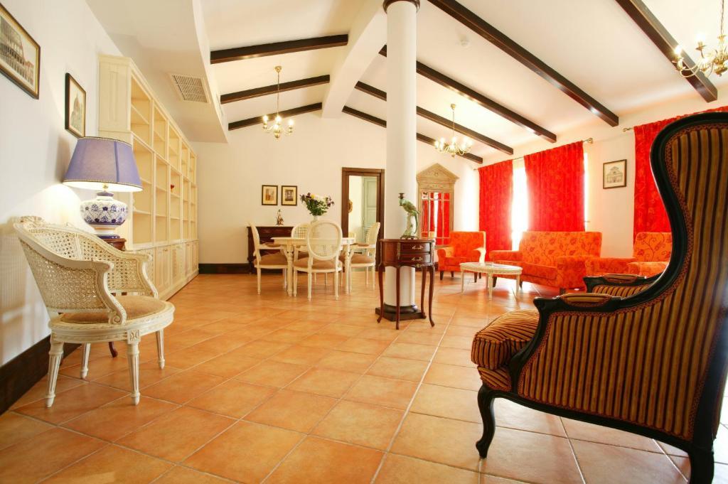Arena Regia Hotel & Spa - Marina Regia Residence Năvodari Cameră foto