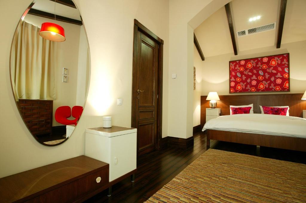 Arena Regia Hotel & Spa - Marina Regia Residence Năvodari Cameră foto