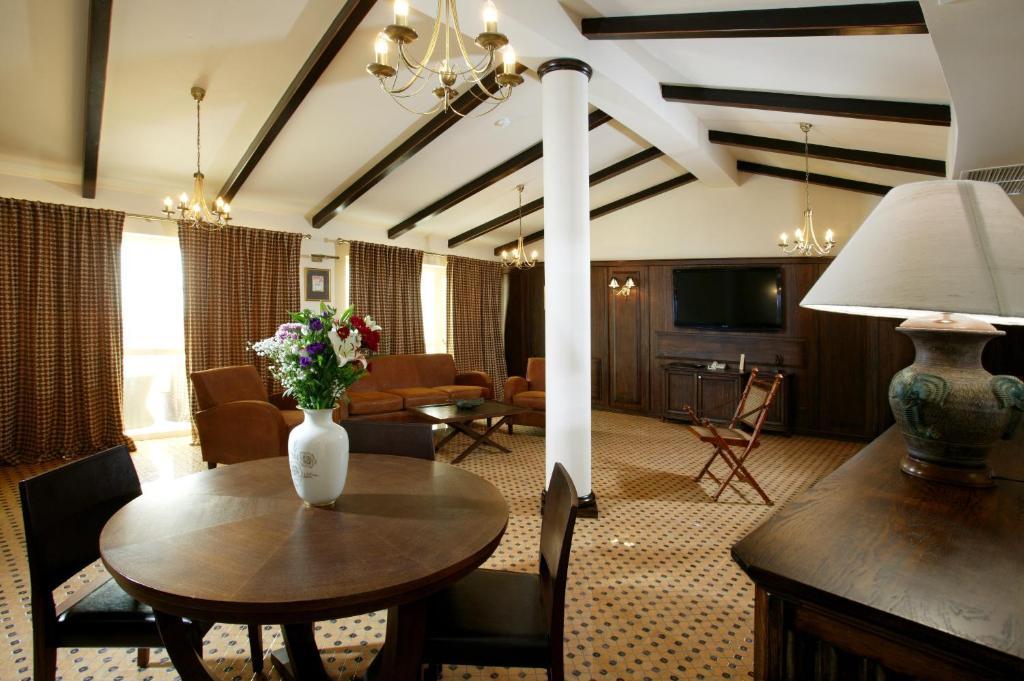 Arena Regia Hotel & Spa - Marina Regia Residence Năvodari Cameră foto